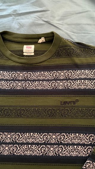 Camiseta Levis S
