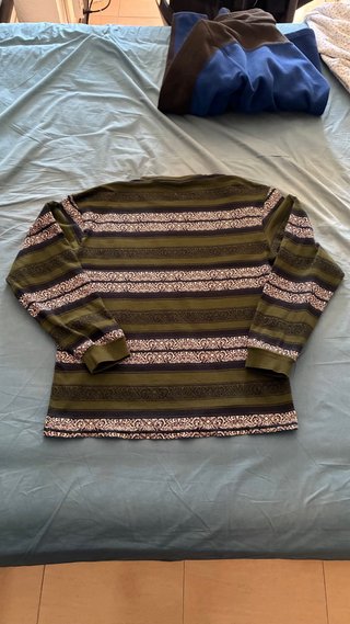 Camiseta Levis S