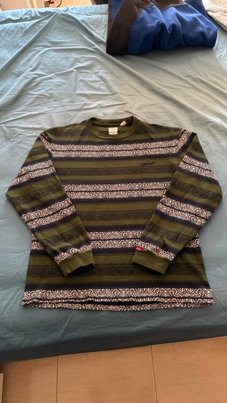 Camiseta Levis S