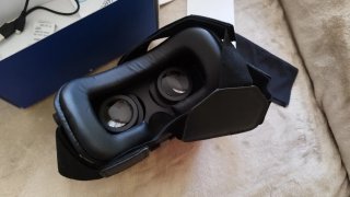 Visore Trust Urban EXOS PLUS Virtual reality