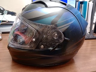 Casco Scorpion EXO