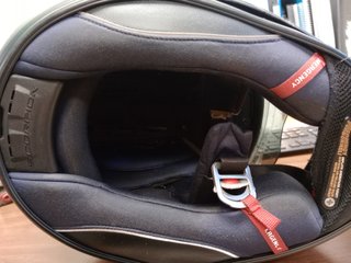 Casco Scorpion EXO