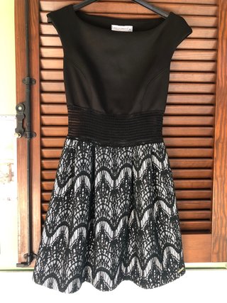 Abito da cerimonia donna taglia M