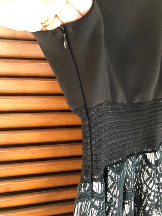 Abito da cerimonia donna taglia M