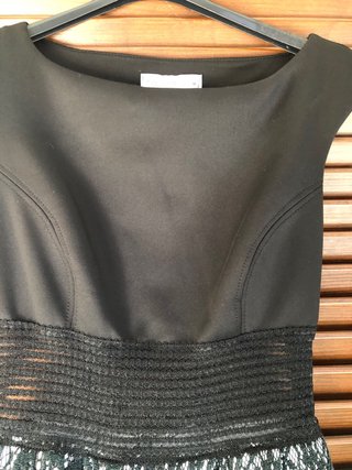 Abito da cerimonia donna taglia M