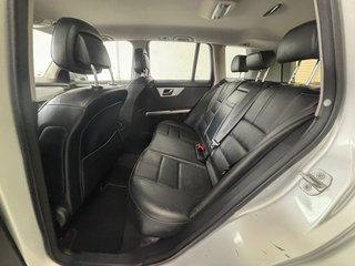 Mercedes-Benz GLK 320 cdi 4m 7G 225cv aut 2010