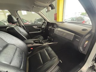 Mercedes-Benz GLK 320 cdi 4m 7G 225cv aut 2010