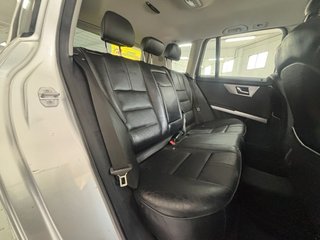 Mercedes-Benz GLK 320 cdi 4m 7G 225cv aut 2010