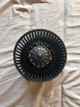 Ventilador Calefacción Citroën C5