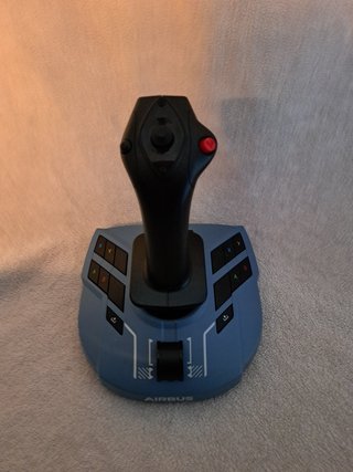 Thrustmaster TCA Captain Pack X Airbus Joystick