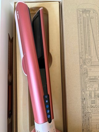 Dyson Airstrait ht01