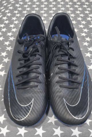 Botas  de fútbol Nike Tacos Talla 42