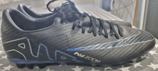 Botas  de fútbol Nike Tacos Talla 42