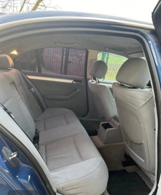 BMW Serie 3 2002