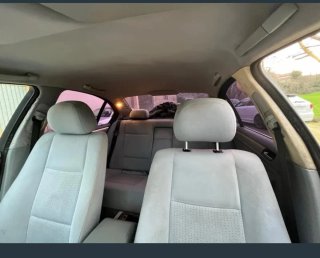 BMW Serie 3 2002