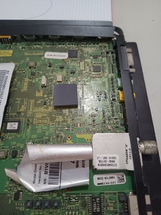 Placa Base Samsung BN94-04027H / BN41-01444C