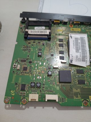 Placa Base Samsung BN94-04027H / BN41-01444C
