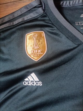 Conjunto Real Madrid Isco Talla 28