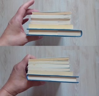 Erri De Luca 6 libri