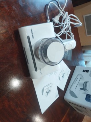 Aspirador Taurus Textile Care