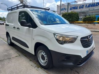 Opel Combo 2021