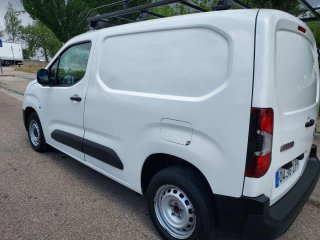 Opel Combo 2021