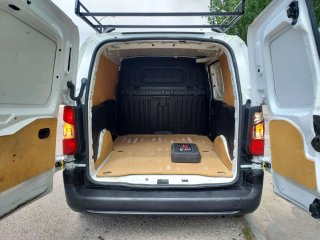 Opel Combo 2021