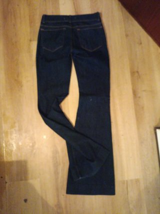 Pantalón vaquero J Brand azul
