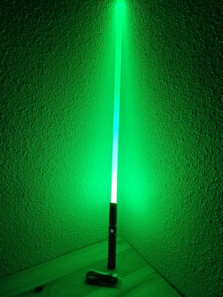Sable de luz Star Wars azul
