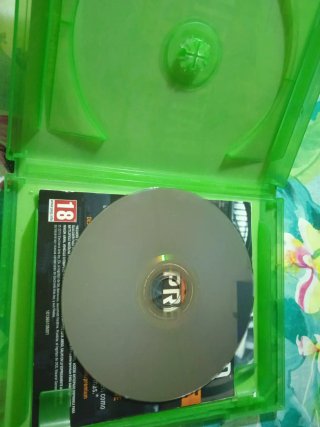 Battlefield Hardline Xbox One