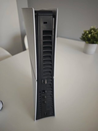 Consola PS5 Slim Digital