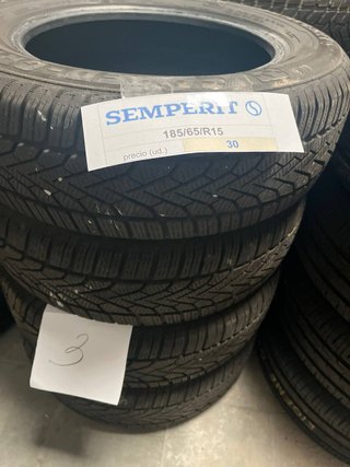 Neumáticos Semperit 185/65/R15