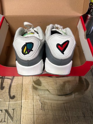 Nike Air Max Zapatillas Deportivas