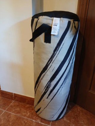 Saco de boxeo Outshock Decathlon