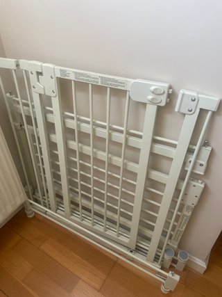 Barrera de seguridad para niños ( pack 2 )