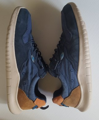 Zapatillas Coronel Tapioca (Talla 45)