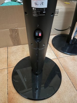 Altavoz LG SH93TA-S Cine en Casa