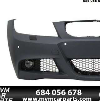 Kit de Carroceria BMW Serie 3 E90 LCI 2008-2012 Pa