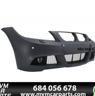 Kit de Carroceria BMW Serie 3 E90 LCI 2008-2012 Pa