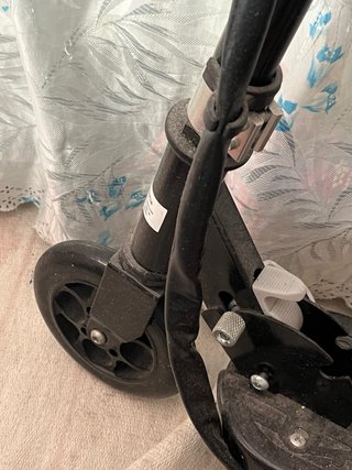 Patinete Eléctrico Infantil MyWigo