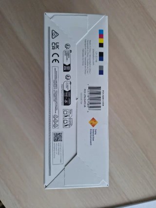 Mando DualSense Blanco PS5