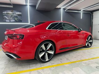 Audi RS5 2018
