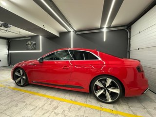 Audi RS5 2018