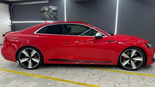 Audi RS5 2018