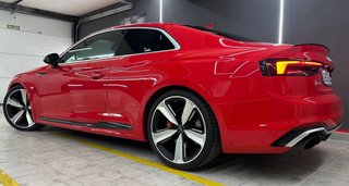 Audi RS5 2018