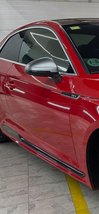 Audi RS5 2018