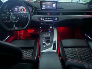 Audi RS5 2018