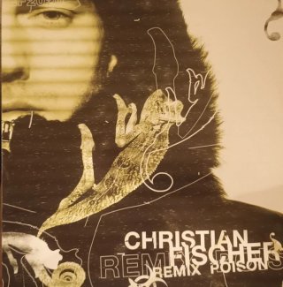 Christian Fischer - Remix Poison (Def2020)
