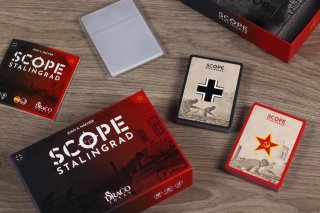 Precintado SCOPE Stalingrad