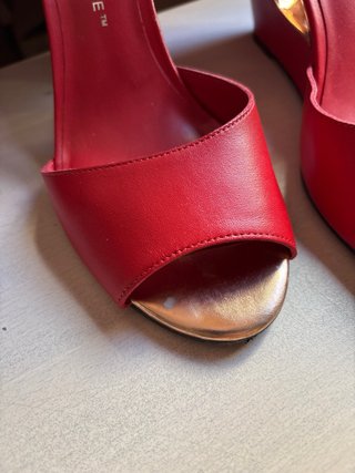 Sandalias United Nude Rojas T38